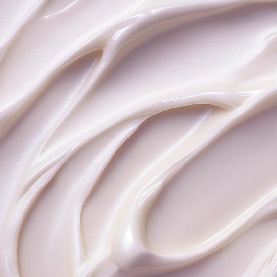 Scented oil/unscented butter